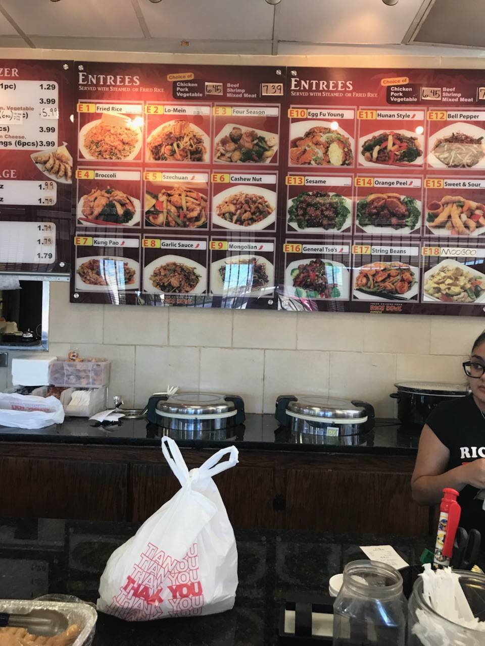 Rice Bowl Express | restaurant | 3926 S Polk St, Dallas, TX 75224, USA | 2143761078 OR +1 214-376-1078