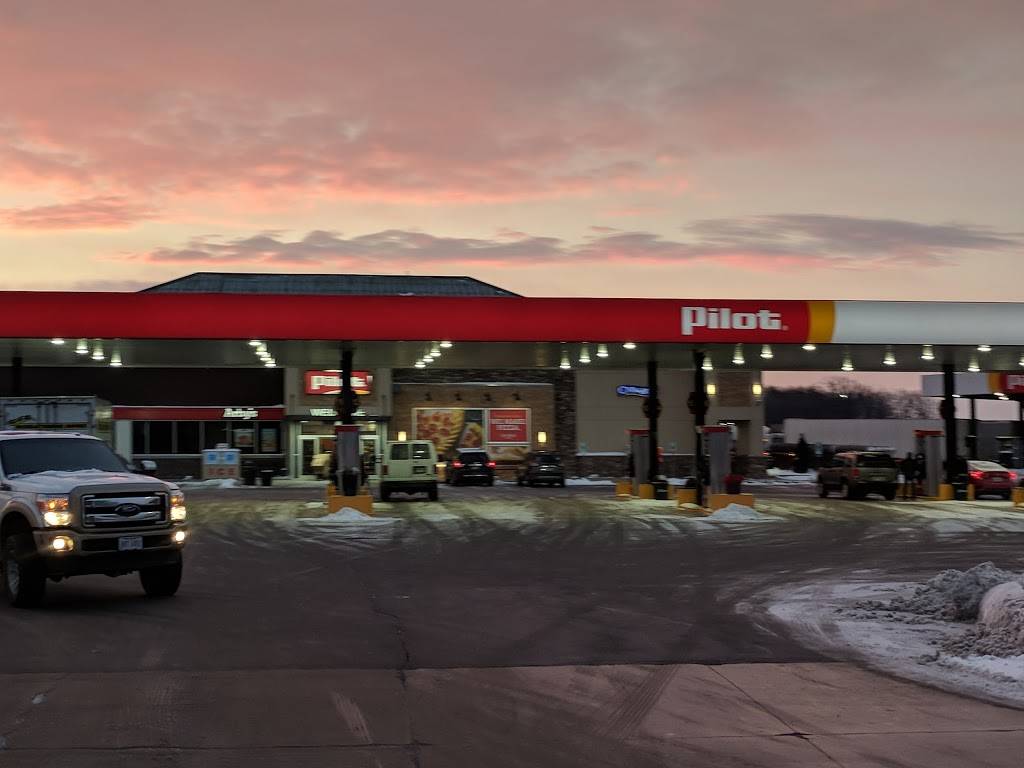 Pilot Travel Center | restaurant | 1365 US-42, London, OH 43140, USA | 6148794128 OR +1 614-879-4128