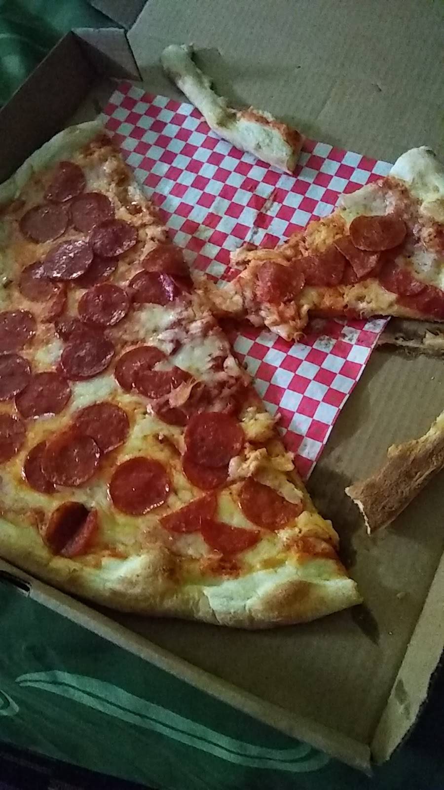 Pappys Pizza Fort Pierce | meal delivery | 6945 Okeechobee Rd B, Fort Pierce, FL 34981, USA | 7724654447 OR +1 772-465-4447