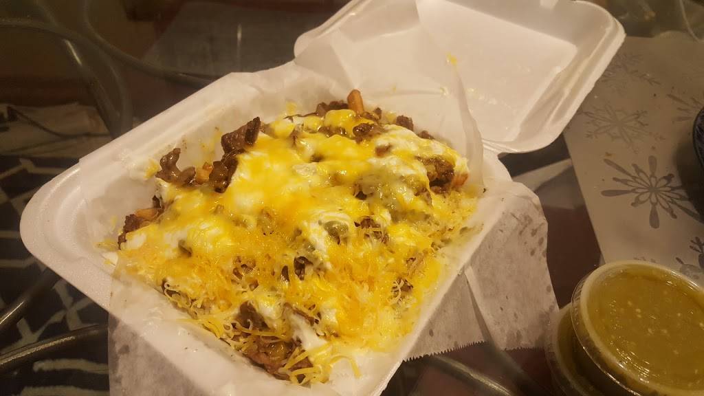 Rafas Méxican Food | restaurant | 2221 Del Paso Rd, Sacramento, CA 95835, USA | 9169285601 OR +1 916-928-5601