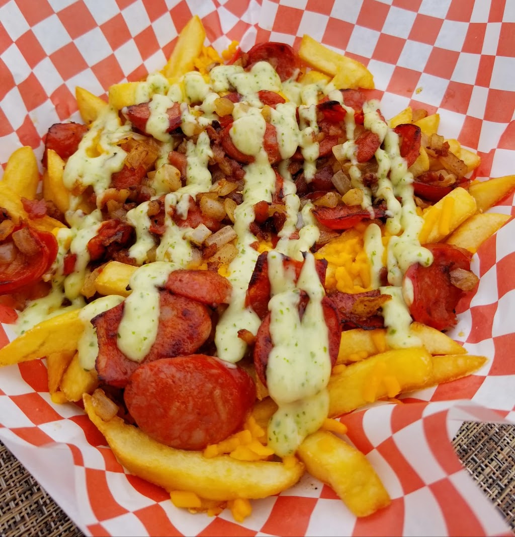 Calle El Hambre 305 | restaurant | 25001 SW 127th Ave, Homestead, FL 33032, USA | 7863007724 OR +1 786-300-7724