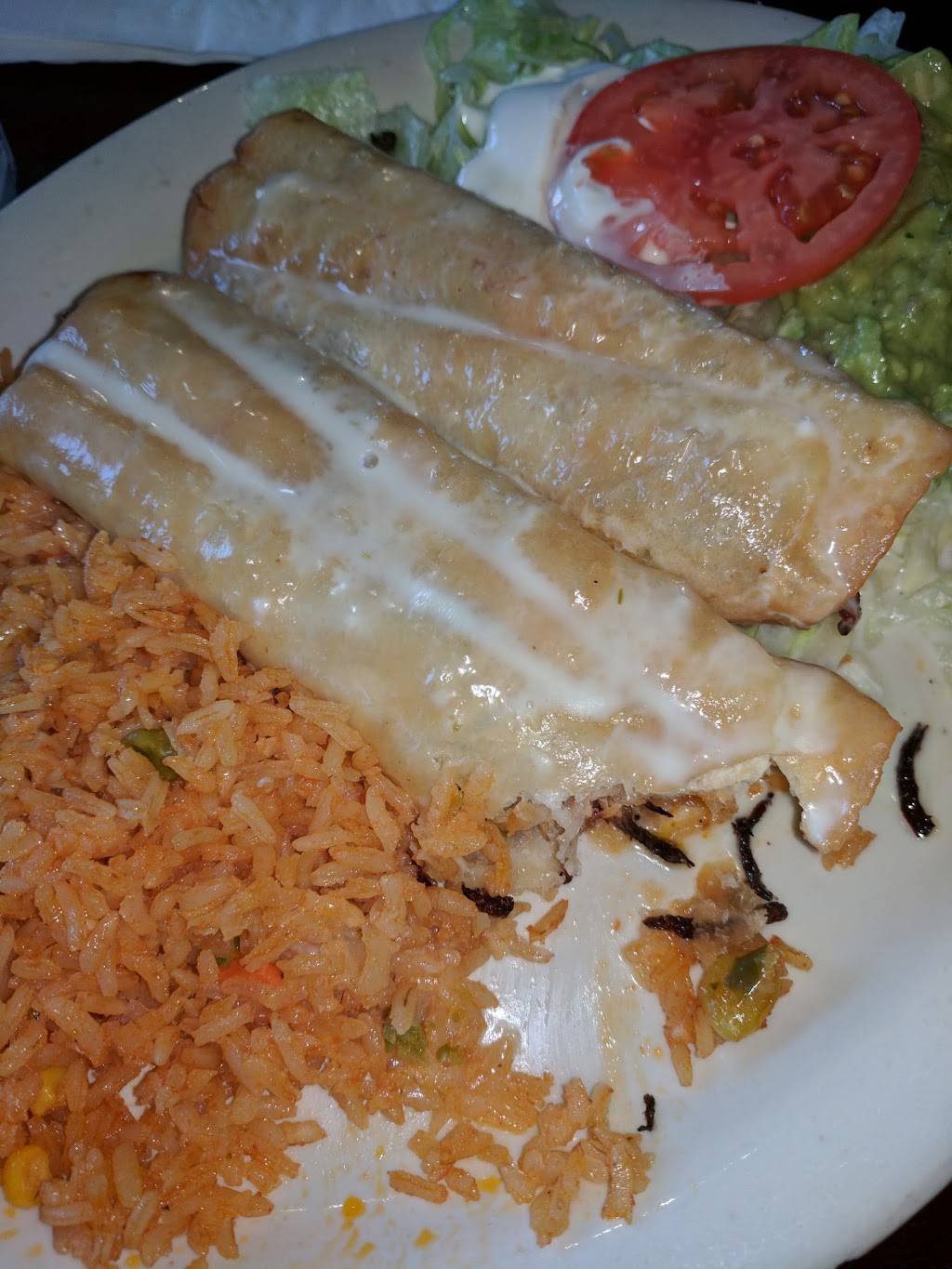 El Rodeo | restaurant | 3113 Smith Valley Rd A, Greenwood, IN 46142, USA | 3178830379 OR +1 317-883-0379