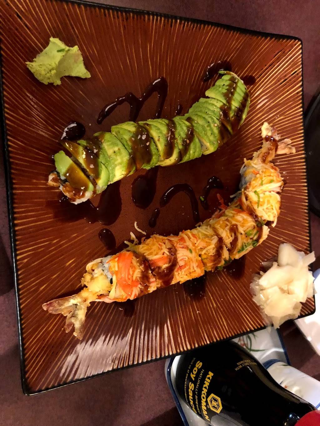 Yamado Japanese Restaurant | restaurant | 929 E Ogden Ave #103, Naperville, IL 60563, USA | 6309833567 OR +1 630-983-3567