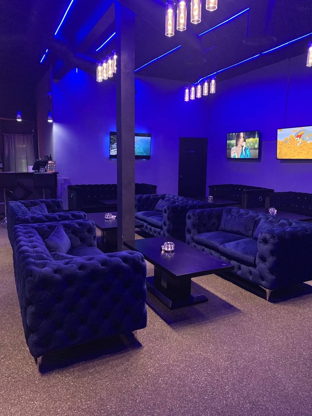 Myst Cafe | restaurant | 8759 Glenoaks Blvd, Sun Valley, CA 91352, USA | 8184233699 OR +1 818-423-3699