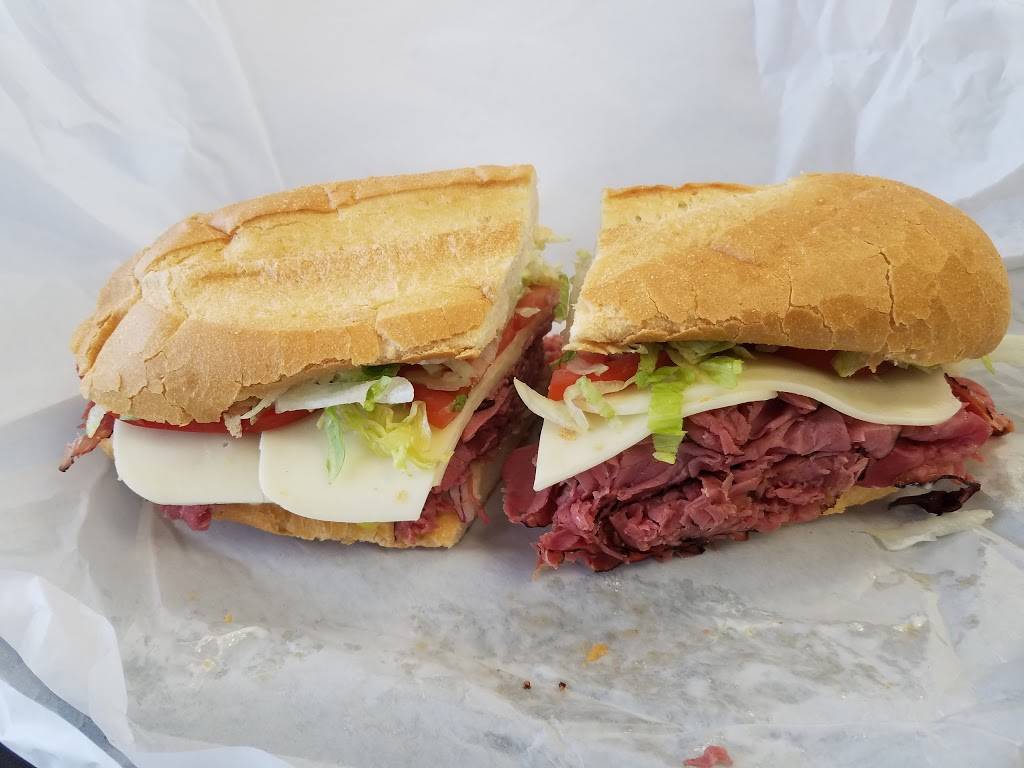 Criccas Italian Deli | restaurant | 4876 Topanga Canyon Blvd, Woodland Hills, CA 91364, USA | 8183400515 OR +1 818-340-0515