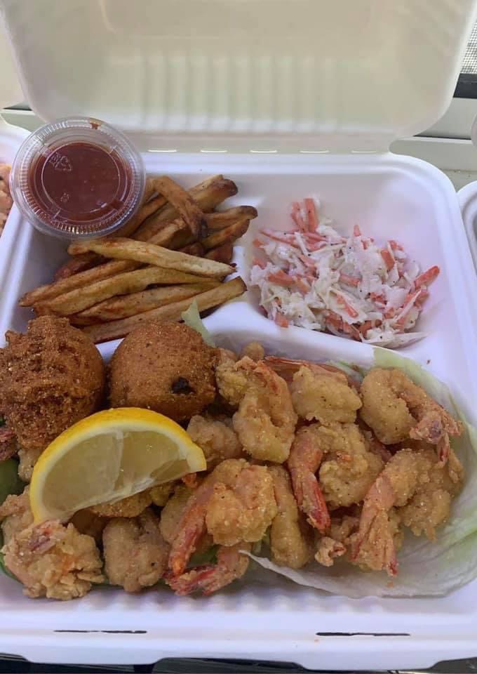 Biggins Fish Camp | restaurant | 1824 Lewis Turner Blvd, Fort Walton Beach, FL 32547, USA | 8505460008 OR +1 850-546-0008