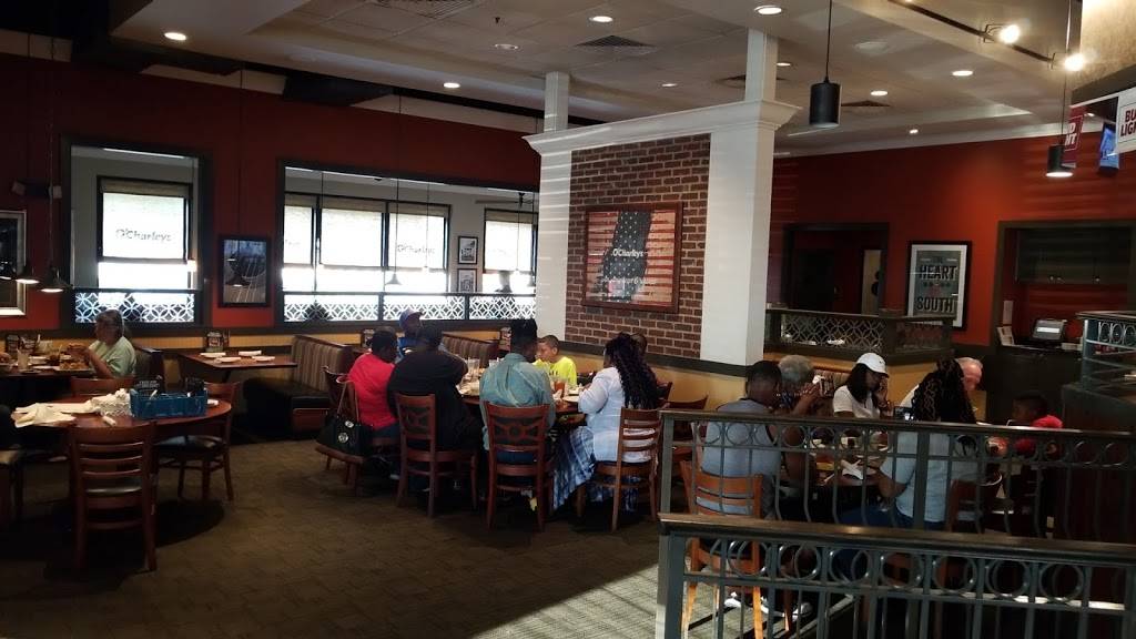 OCharley’s Restaurant & Bar | restaurant | 3799 McFarland Blvd E, Tuscaloosa, AL 35405, USA | 2055565143 OR +1 205-556-5143