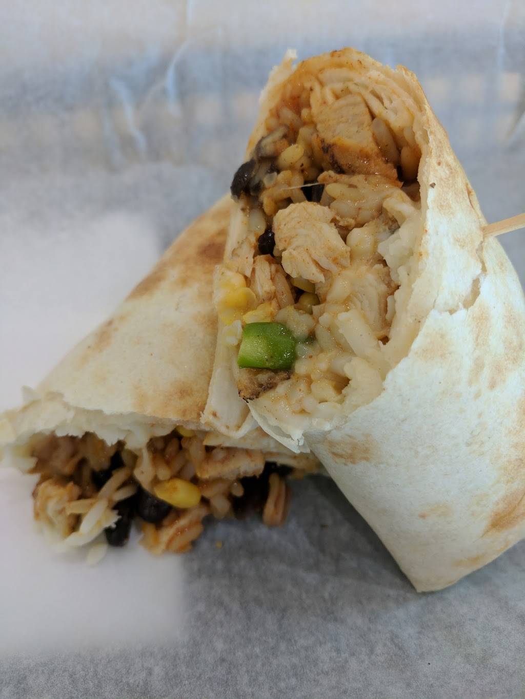 Tropical Smoothie Cafe | restaurant | 5620 West Grand Parkway South, Richmond, TX 77406, USA | 8325950499 OR +1 832-595-0499