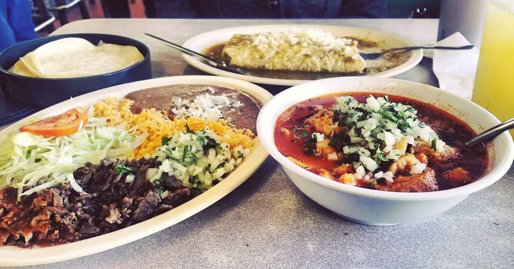 El Taco De Mexico | restaurant | 714 Santa Fe Dr, Denver, CO 80204, USA | 3036233926 OR +1 303-623-3926