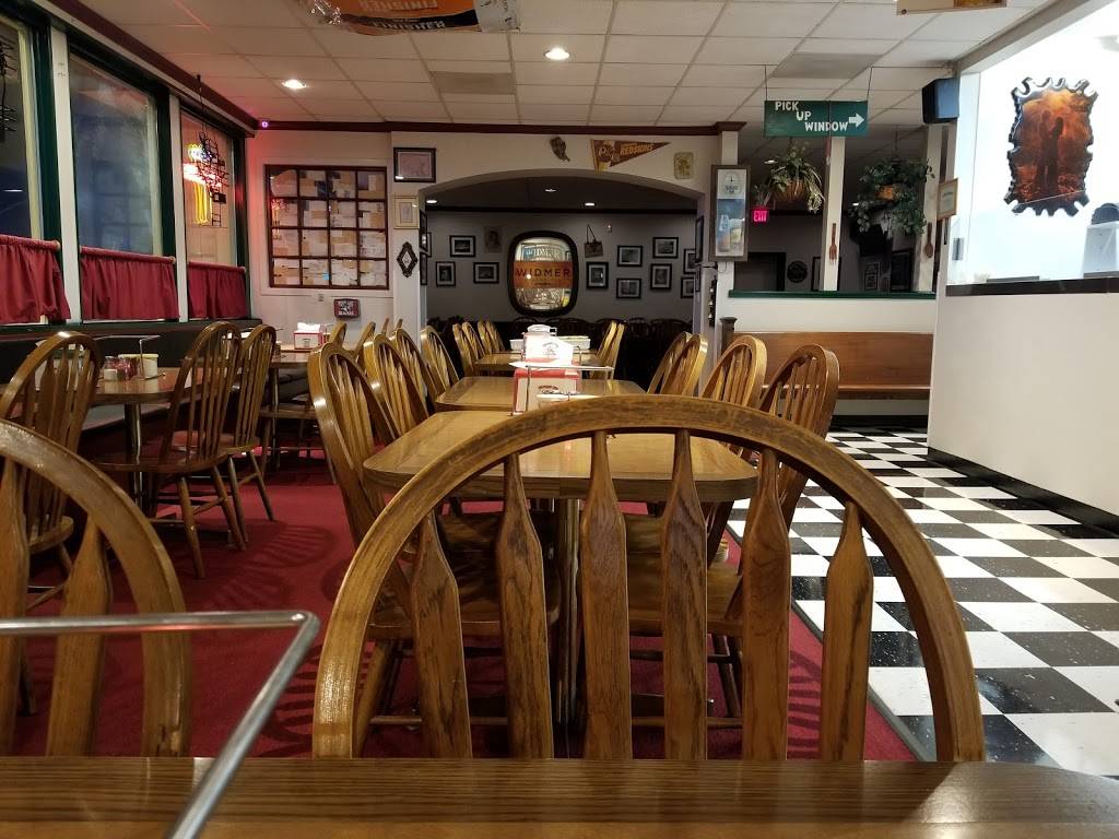 Flying Pie Pizzeria | restaurant | 16691 SE McLoughlin Blvd, Oak Grove, OR 97267, USA | 5034963170 OR +1 503-496-3170