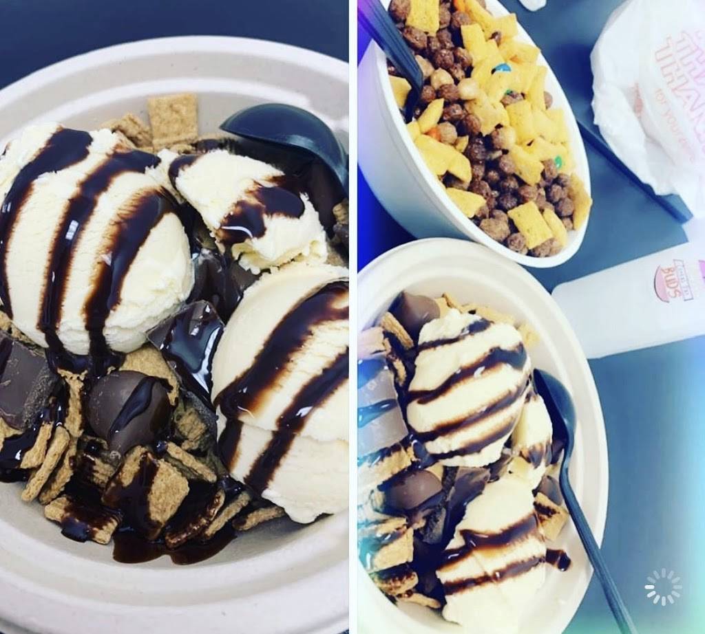 Taste Buds Cereal Bar | restaurant | 1801 N Mason Rd Ste B, Katy, TX 77449, USA | 3463876235 OR +1 346-387-6235