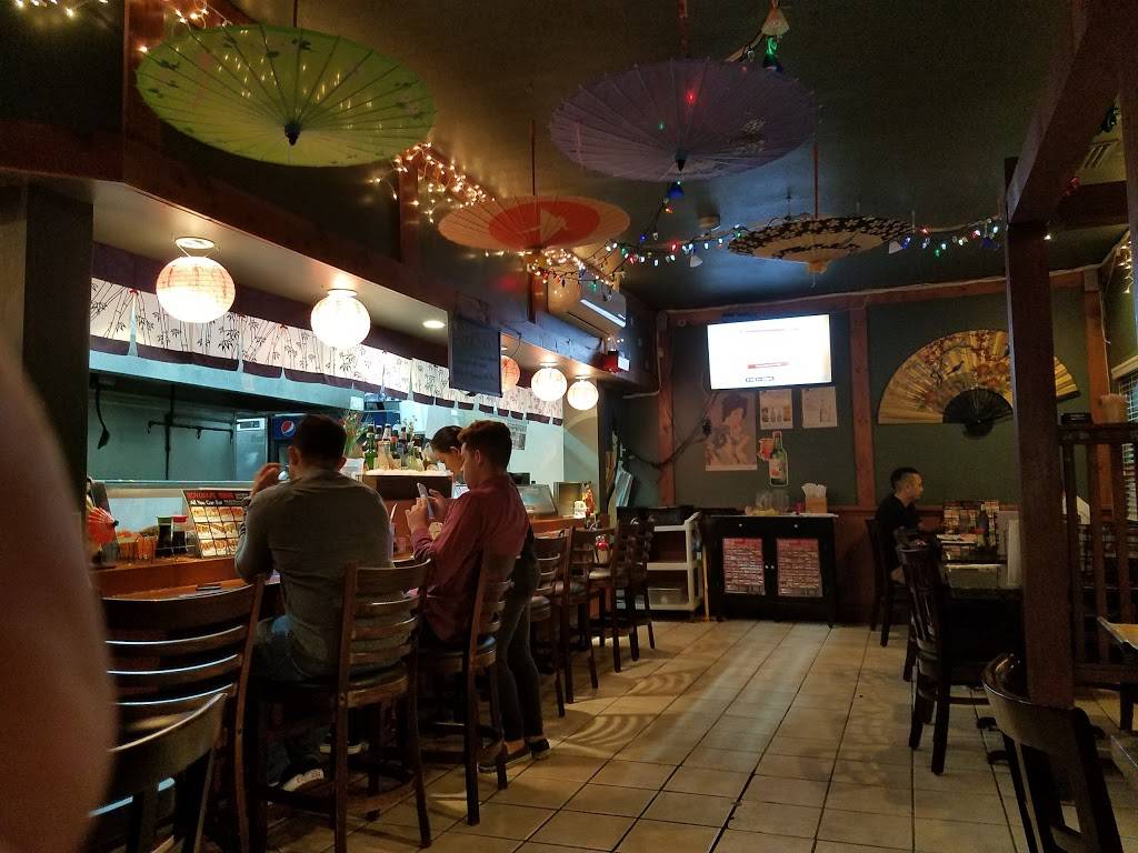 Soyokaze Sushi | restaurant | 9542 Chapman Ave, Garden Grove, CA 92841, USA | 7145394511 OR +1 714-539-4511