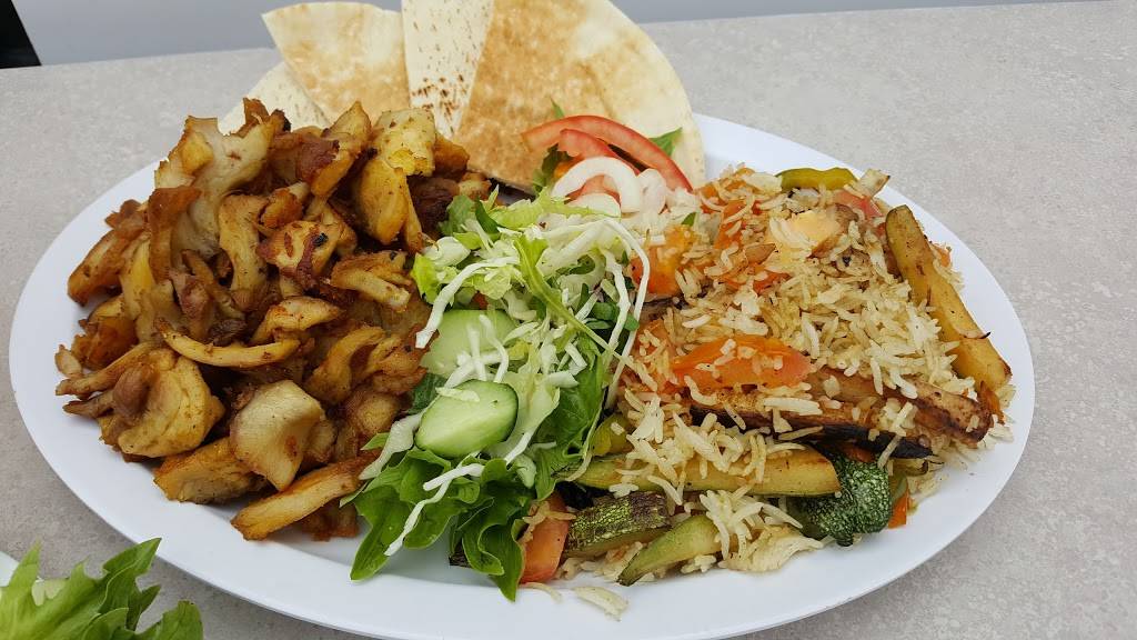 Arslans Gyros | restaurant | 3861 Mission Blvd, San Diego, CA 92109, USA | 6193730706 OR +1 619-373-0706