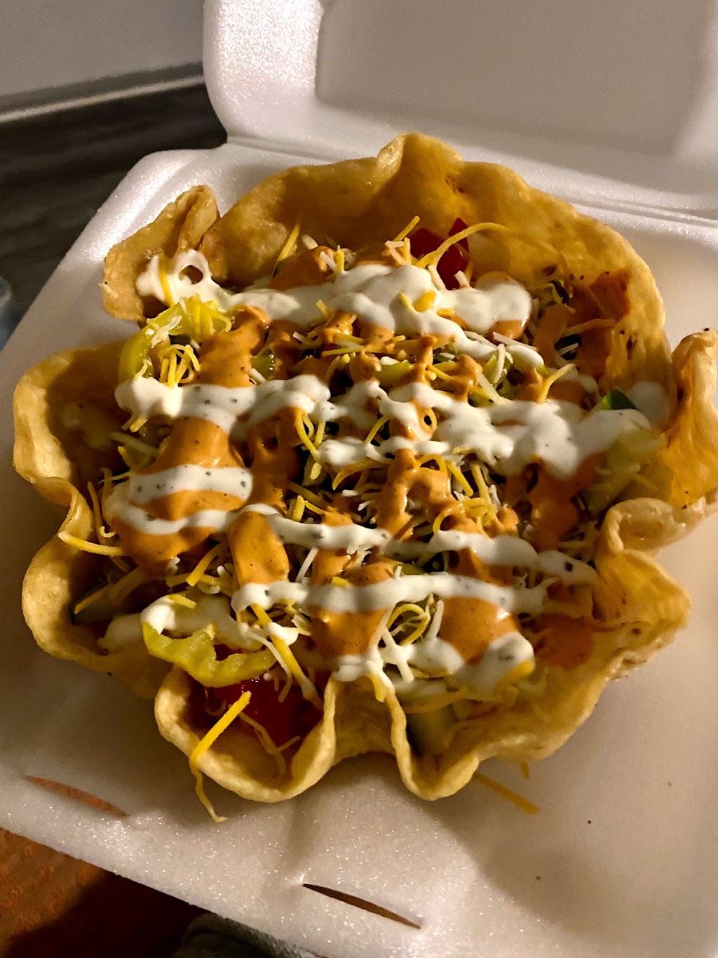 Tittos Pizza | restaurant | 2000 Delowe Dr, Atlanta, GA 30311, USA | 4042599765 OR +1 404-259-9765