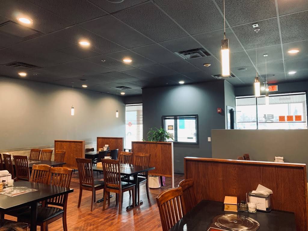 Tang Korean Restaurant 탕 | restaurant | 8259 W Golf Rd, Niles, IL 60714, USA | 2245347541 OR +1 224-534-7541