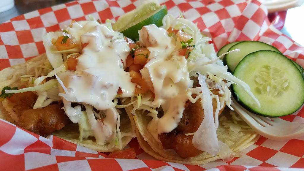 Baja Mar Taco | restaurant | 4526 Rosemead Blvd, Pico Rivera, CA 90660, USA | 5626953161 OR +1 562-695-3161