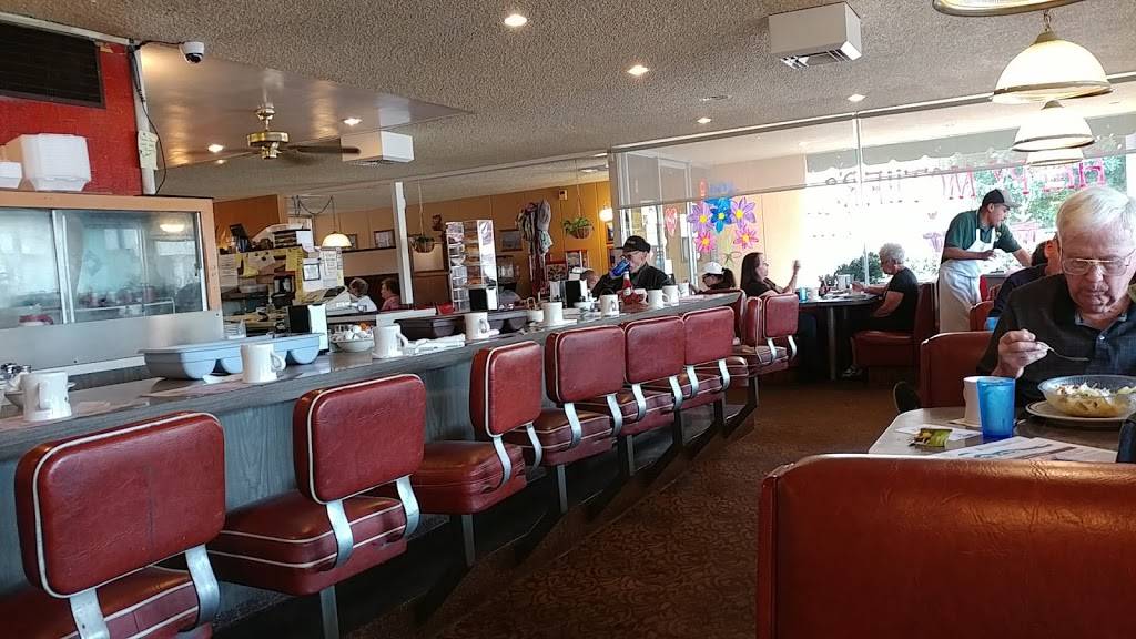 Chefs Coffee Shop | cafe | 13 Live Oak Ave, Arcadia, CA 91006, USA | 6265740257 OR +1 626-574-0257