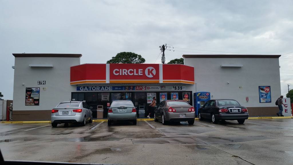 Circle K | cafe | 3704 Skyline Blvd, Cape Coral, FL 33914, USA | 2395428105 OR +1 239-542-8105