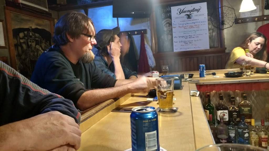 Miners Tavern | restaurant | 21 Sunbury St, Minersville, PA 17954, USA | 5705442991 OR +1 570-544-2991