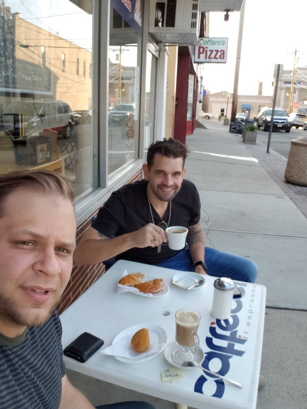 Cafe Cirino | cafe | 56 Obert St, South River, NJ 08882, USA | 7322540095 OR +1 732-254-0095