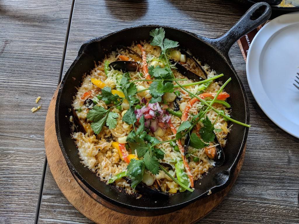 Mancora Peruvian Cuisine | restaurant | 240 W Main St, Alhambra, CA 91801, USA | 6269405402 OR +1 626-940-5402