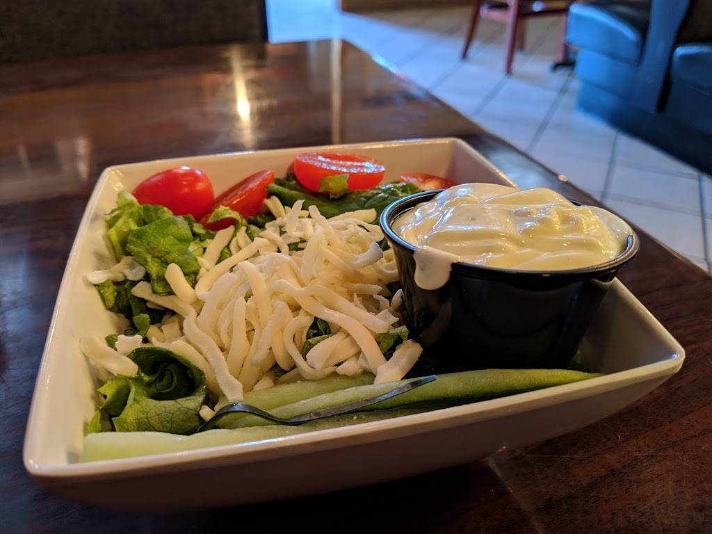 Cordavinos | restaurant | 310 Ferry St, Metropolis, IL 62960, USA | 6183096111 OR +1 618-309-6111