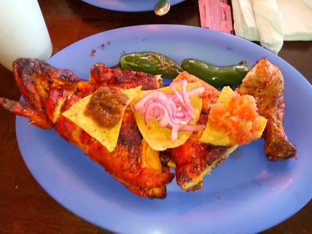 El Pollo Real | restaurant | 3835 W 31st St, Chicago, IL 60623, USA | 7738473907 OR +1 773-847-3907