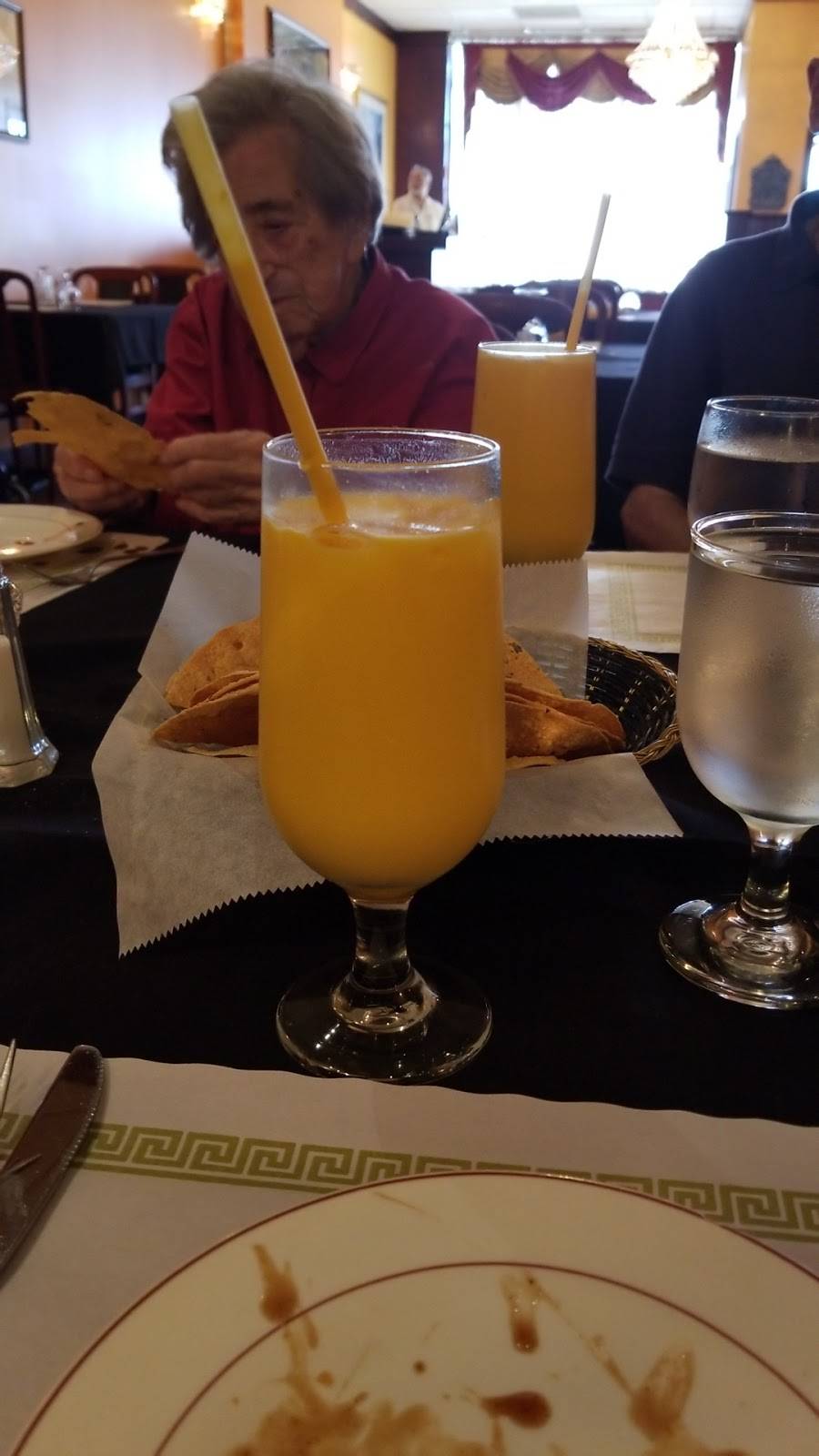 India Palace | restaurant | 35 Cranbrook Rd, Cockeysville, MD 21030, USA | 4106286800 OR +1 410-628-6800