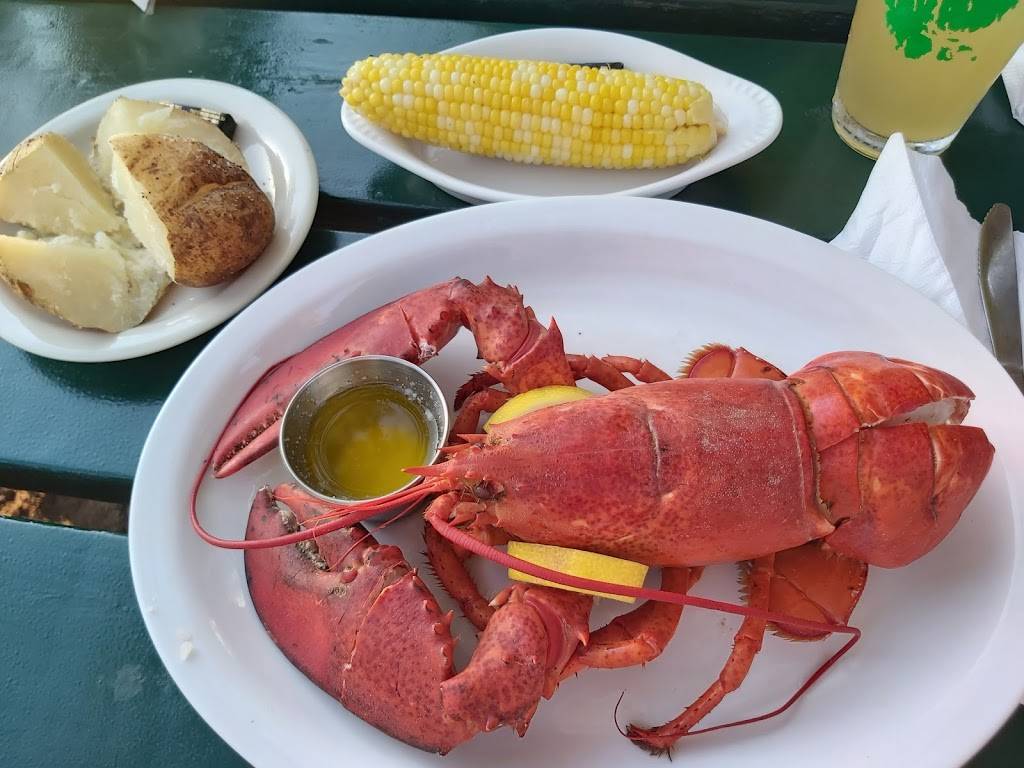 Abels Lobster Pound | restaurant | 13 Abels Ln, Mt Desert, ME 04660, USA | 2072765827 OR +1 207-276-5827