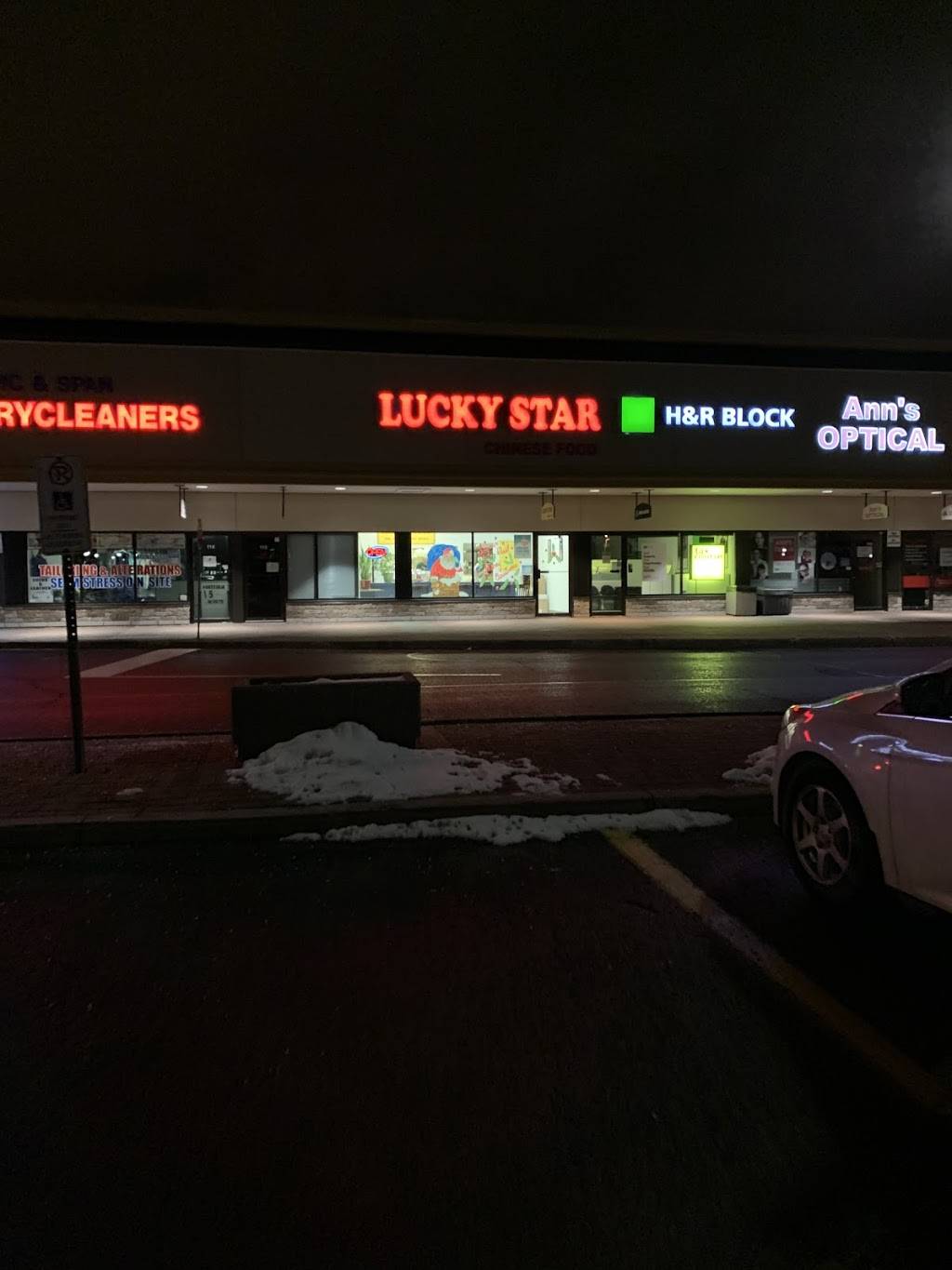 Lucky Star Chinese Food | meal takeaway | 1615 Orléans Blvd, Orléans, ON K1C 7E2, Canada | 6138301808 OR +1 613-830-1808