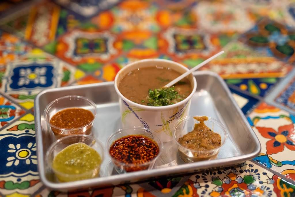 Taqueria El Barrio | restaurant | 1022 Commonwealth Avenue, Brookline, MA 02215, USA | 6178606092 OR +1 617-860-6092