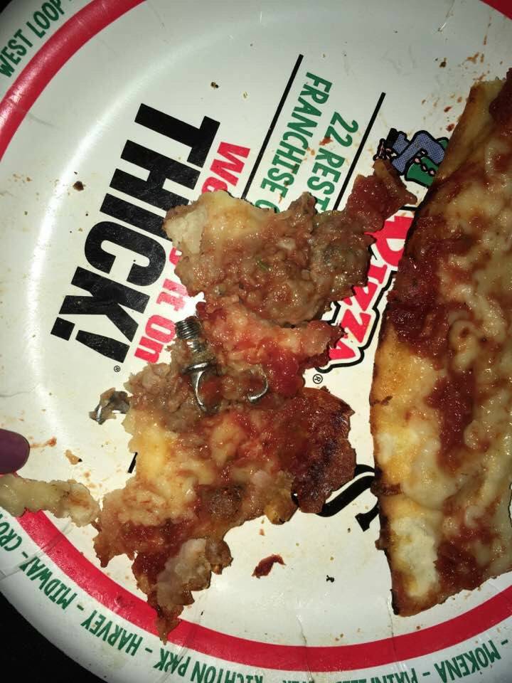 Beggars Pizza | meal delivery | 10314 S Halsted St, Chicago, IL 60628, USA | 7734294444 OR +1 773-429-4444