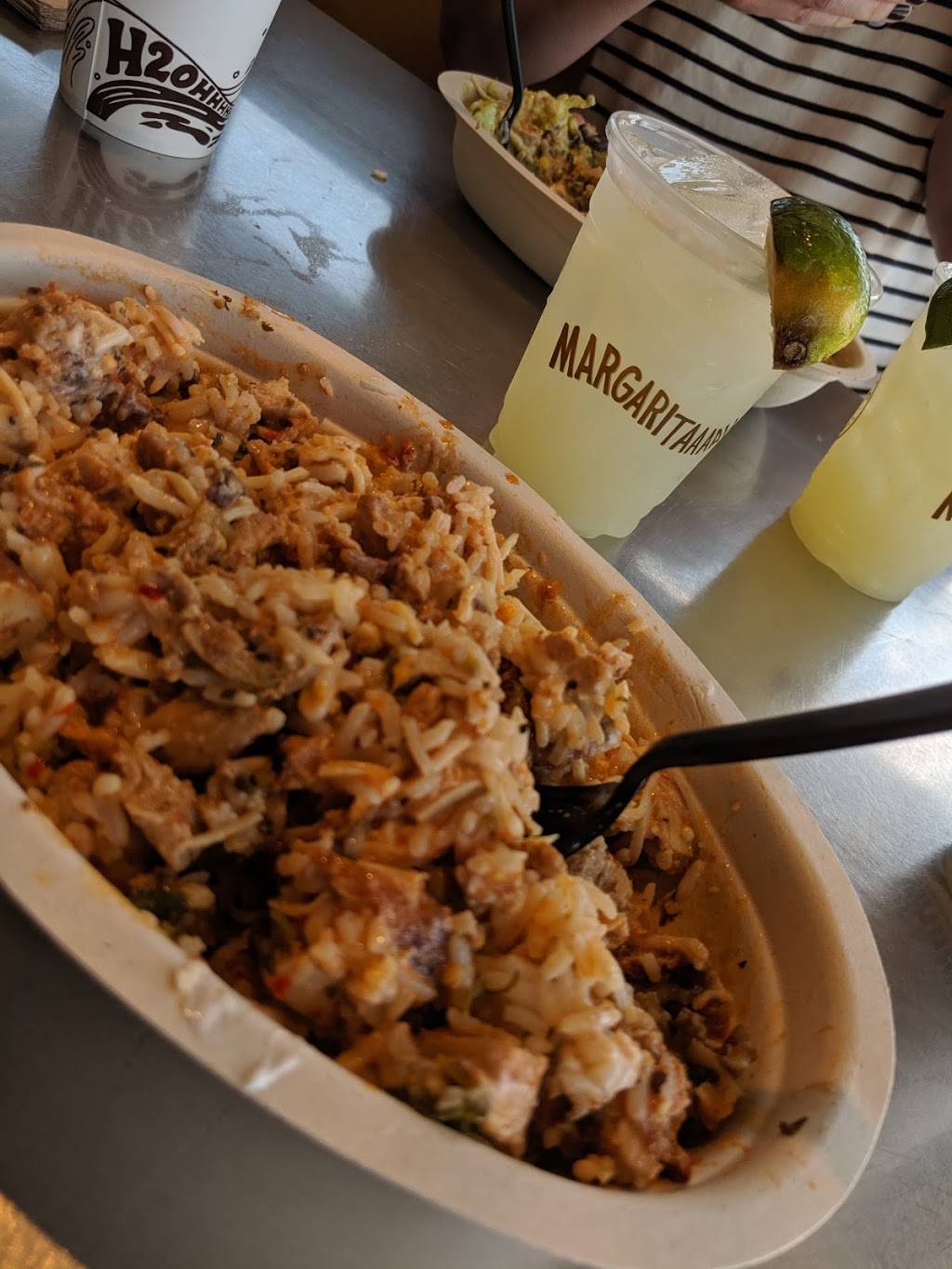 Chipotle Mexican Grill | restaurant | 3220 Morrow Rd, Birmingham, AL 35235, USA | 2056553734 OR +1 205-655-3734