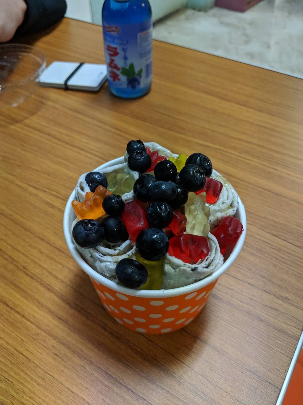 Magic Sweethouse | restaurant | 2730 Park St, Jacksonville, FL 32205, USA | 9043799693 OR +1 904-379-9693