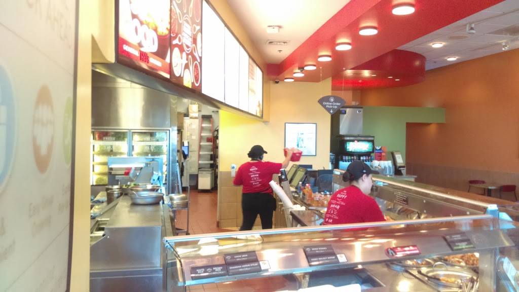 Panda Express | meal takeaway | 1320 W Elliot Rd, Tempe, AZ 85284, USA | 4804910607 OR +1 480-491-0607