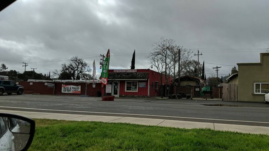 Gaytan Family Market | restaurant | 14110 Austin Rd, Clearlake, CA 95422, United States | 7079944383 OR +1 707-994-4383