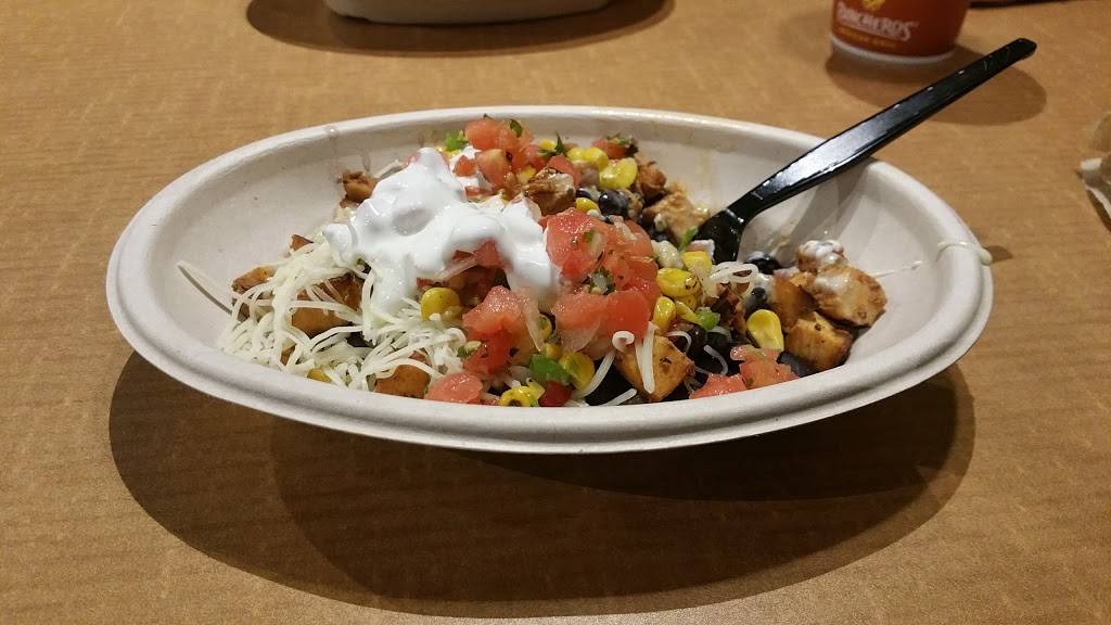 Pancheros Mexican Grill | restaurant | 910 Haddonfield-Berlin Rd, Voorhees Township, NJ 08043, USA | 8567847701 OR +1 856-784-7701