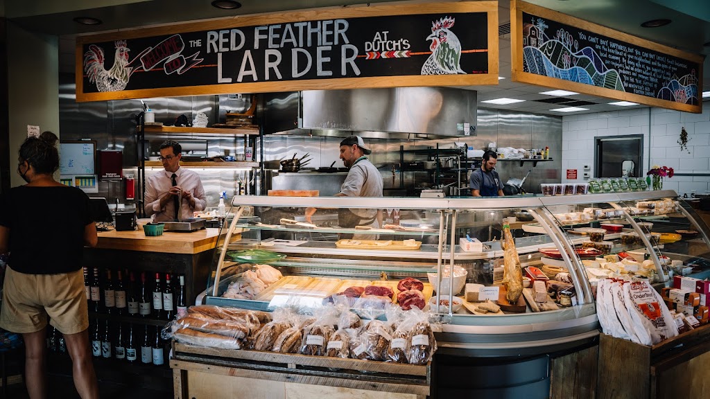 Dutchs | restaurant | 3378 Erie Ave, Cincinnati, OH 45208, USA | 5134078449 OR +1 513-407-8449