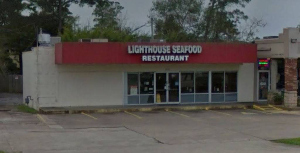 Lighthouse Seafood Restaurant | restaurant | 2120 FM 517 Rd E, Dickinson, TX 77539, USA | 2815346778 OR +1 281-534-6778