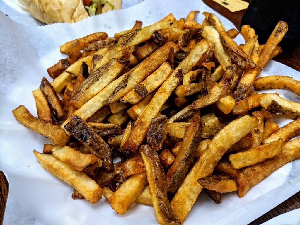 Peppis | restaurant | 1721 Penn Ave, Pittsburgh, PA 15222, USA | 4125620125 OR +1 412-562-0125