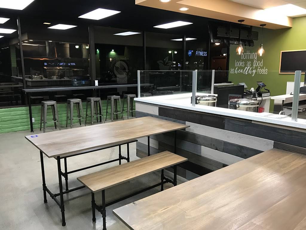 B Nutritious | restaurant | 18053 Magnolia St, Fountain Valley, CA 92708, USA | 7143770718 OR +1 714-377-0718