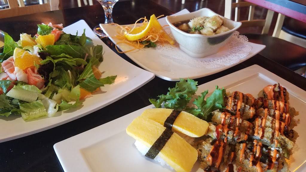 Shinto Japanese Steakhouse & Sushi Lounge | restaurant | 504 N, IL-59 #116, Naperville, IL 60563, USA | 6306378899 OR +1 630-637-8899