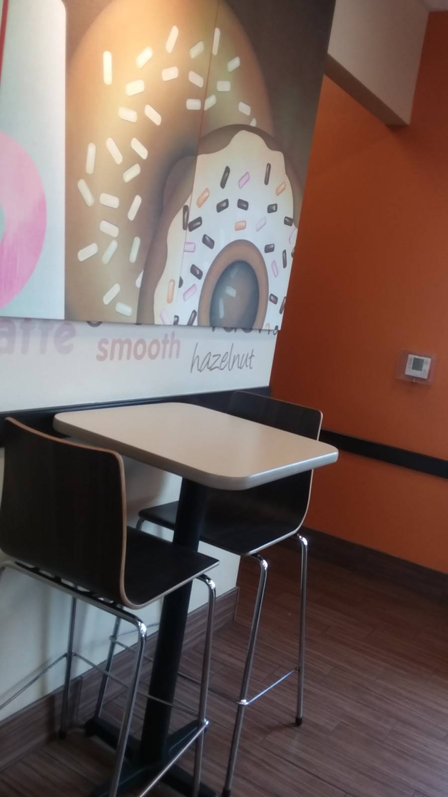 Dunkin | bakery | 8010 W Sample Rd, Margate, FL 33065, USA | 9547524477 OR +1 954-752-4477