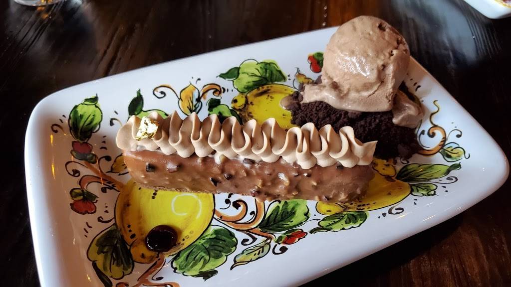 Garbarinos | restaurant | 5925 Baum Blvd, Pittsburgh, PA 15206, USA | 4126652880 OR +1 412-665-2880