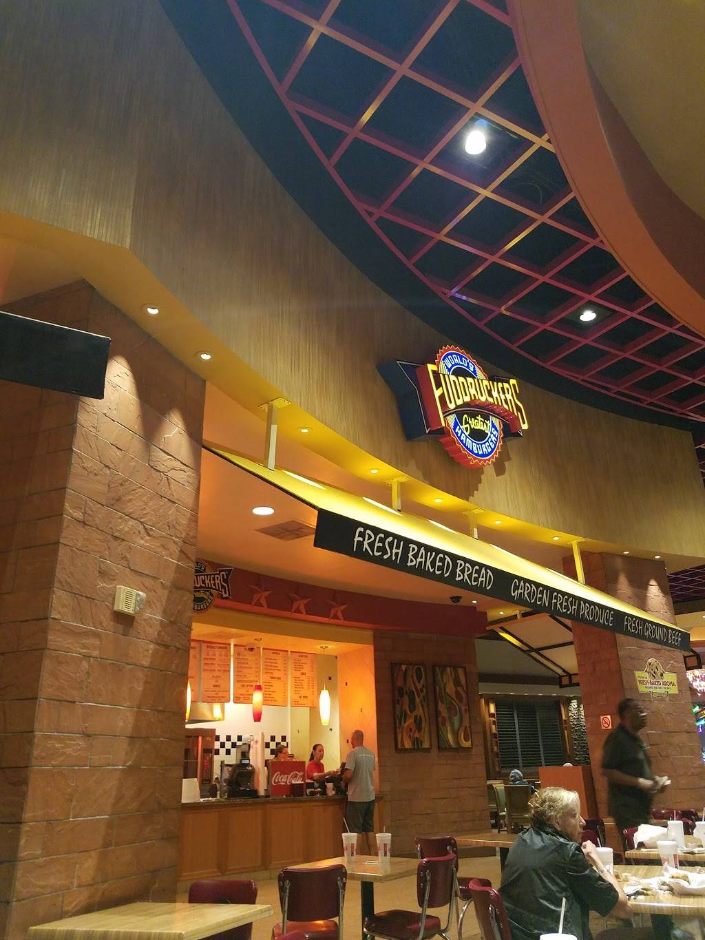 Fuddruckers | restaurant | 8000 E Texas St, Bossier City, LA 71111, USA | 3187428158 OR +1 318-742-8158