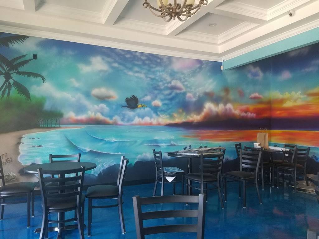 Daiquiri Run on 61 | restaurant | 4337 Airline Dr, Metairie, LA 70001, USA | 5042662472 OR +1 504-266-2472