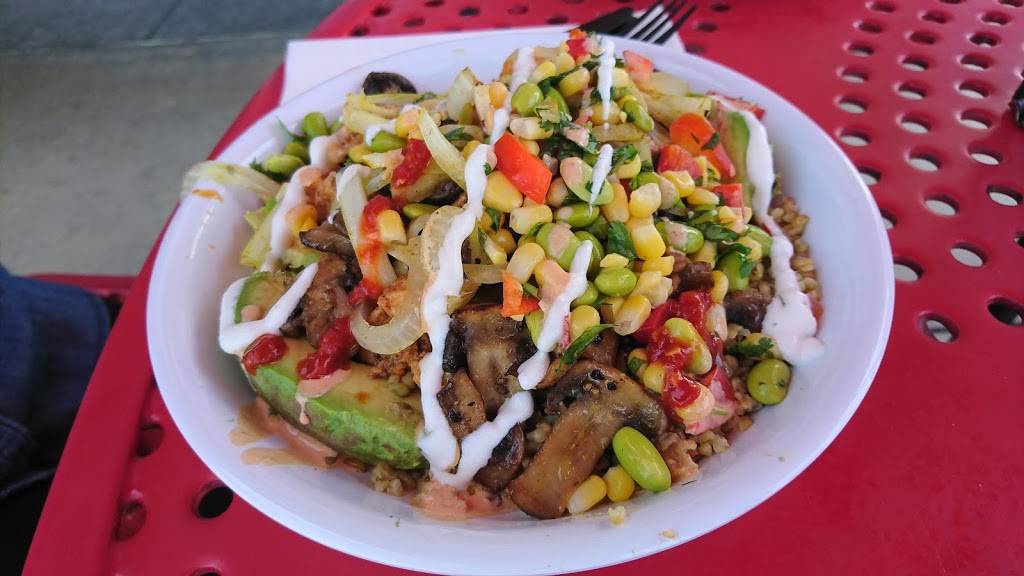 Dish N Dash | restaurant | 43514 Christy St, Fremont, CA 94538, USA | 5102499220 OR +1 510-249-9220