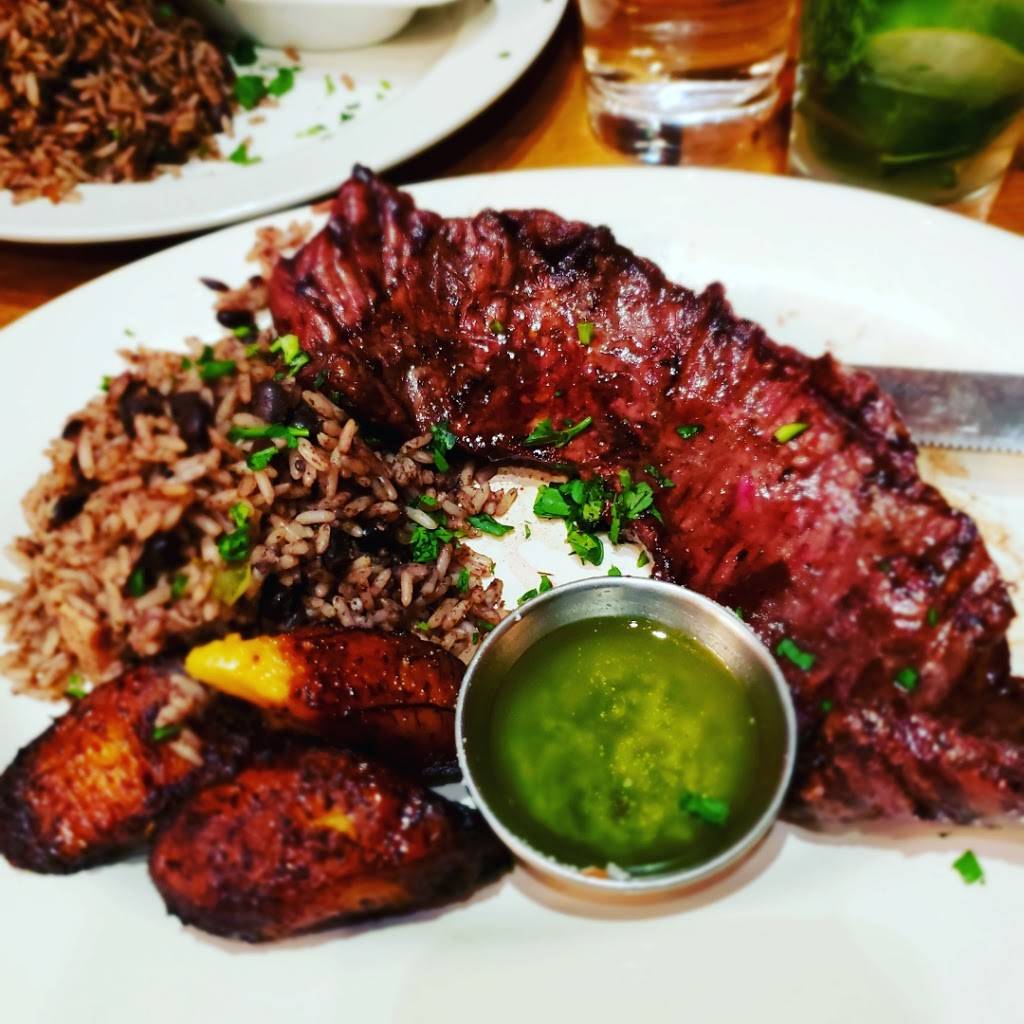 Havana Kitchen | restaurant | 1133 Woodruff Rd, Greenville, SC 29607, USA | 8645341990 OR +1 864-534-1990