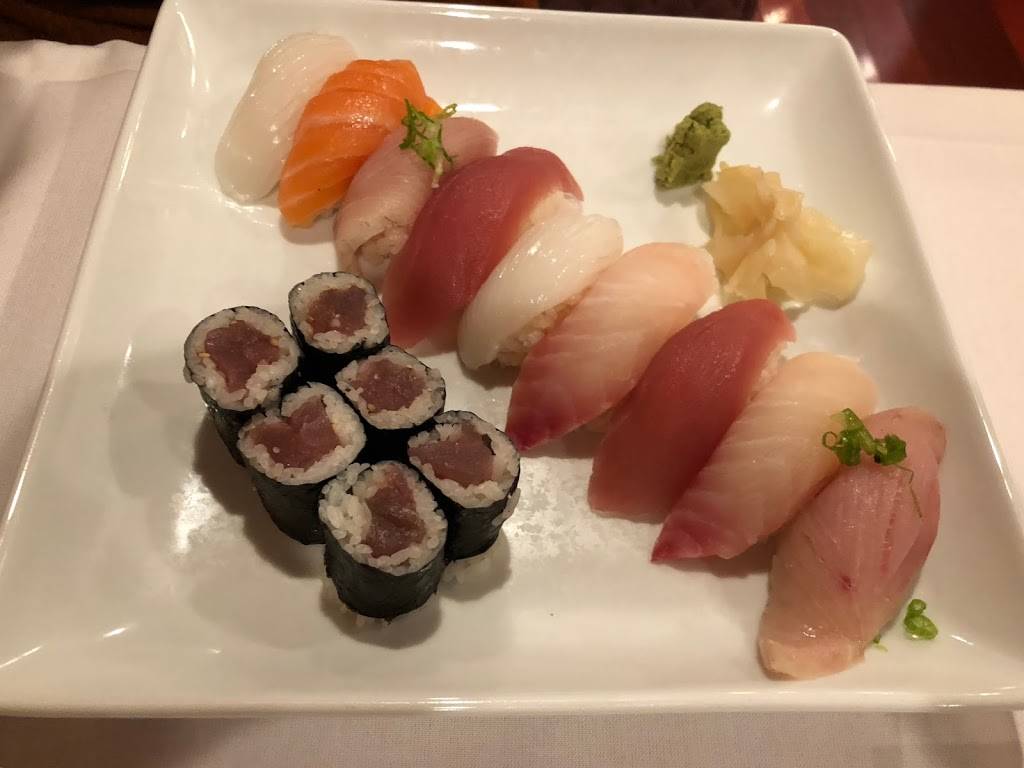 Samurai Japanese Steak House | restaurant | 7155 Aurora Rd, Aurora, OH 44202, USA | 3309950880 OR +1 330-995-0880