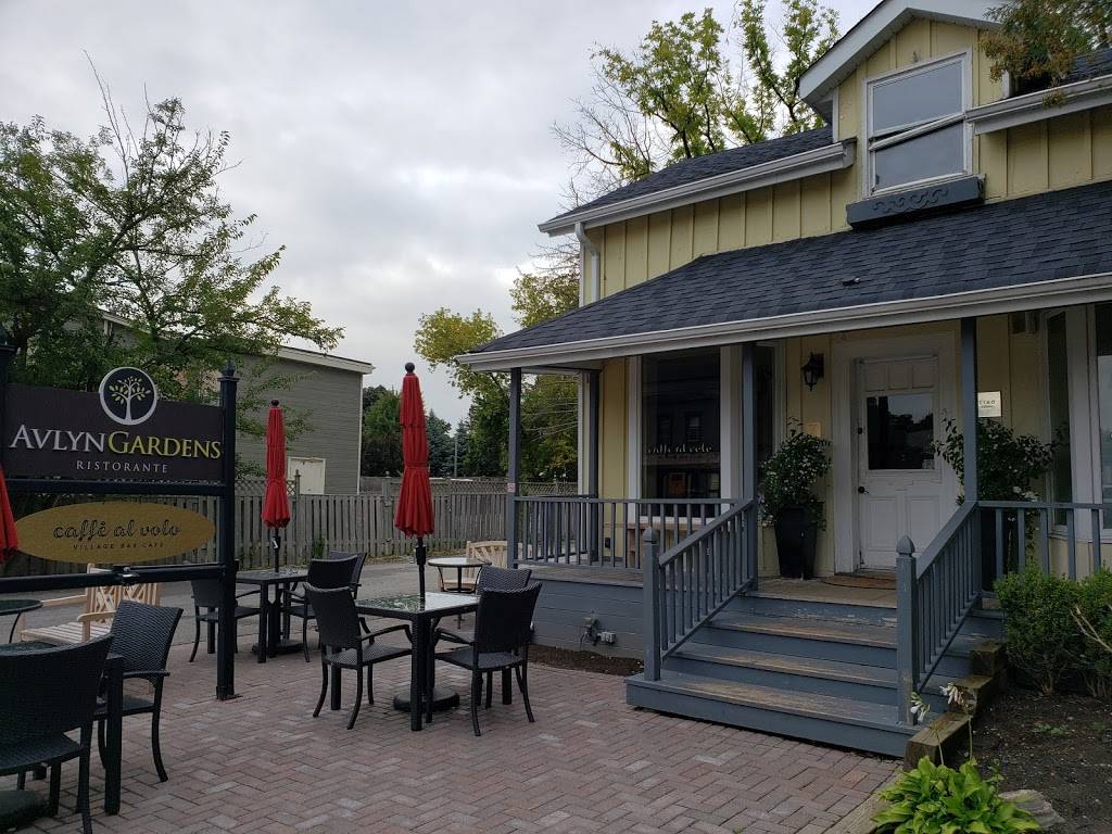 Avlyn Gardens Ristorante | restaurant | 10503 Islington Ave, Kleinburg, ON L0J 1C0, Canada | 9058931144 OR +1 905-893-1144